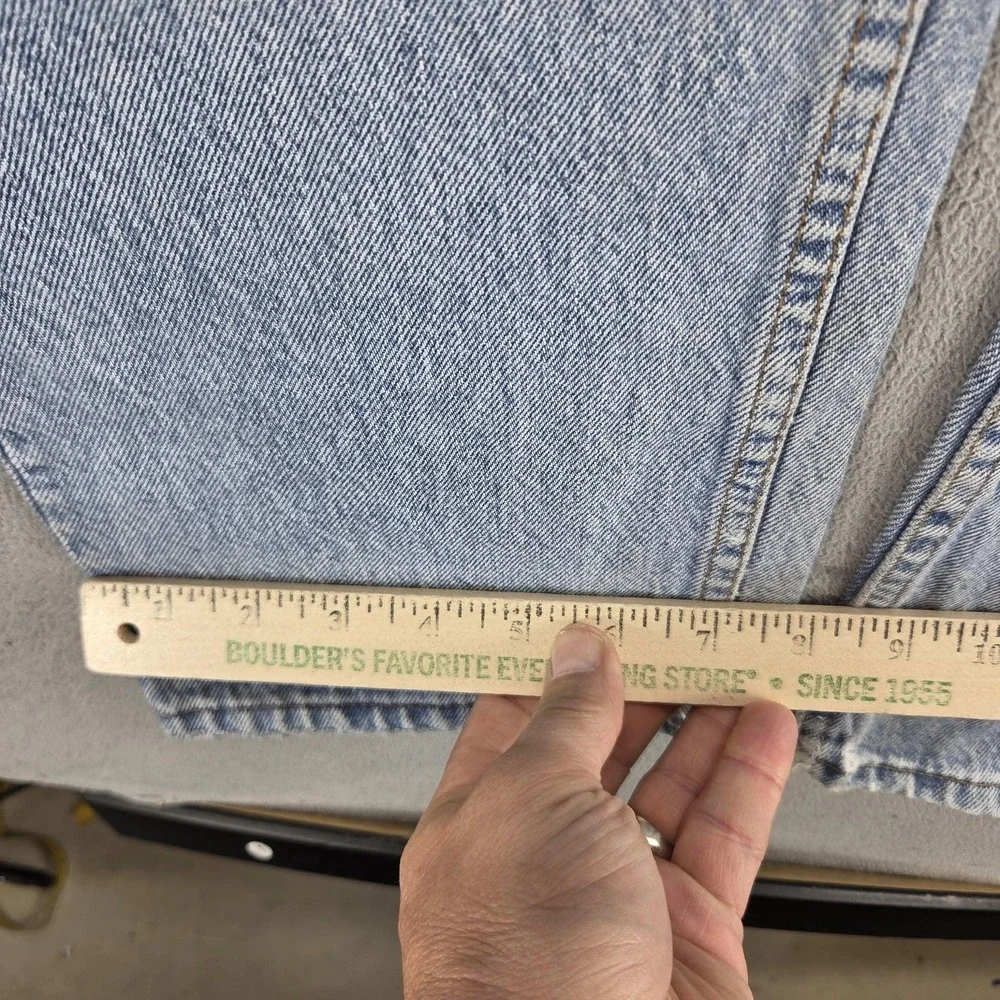 Levis 12874 important